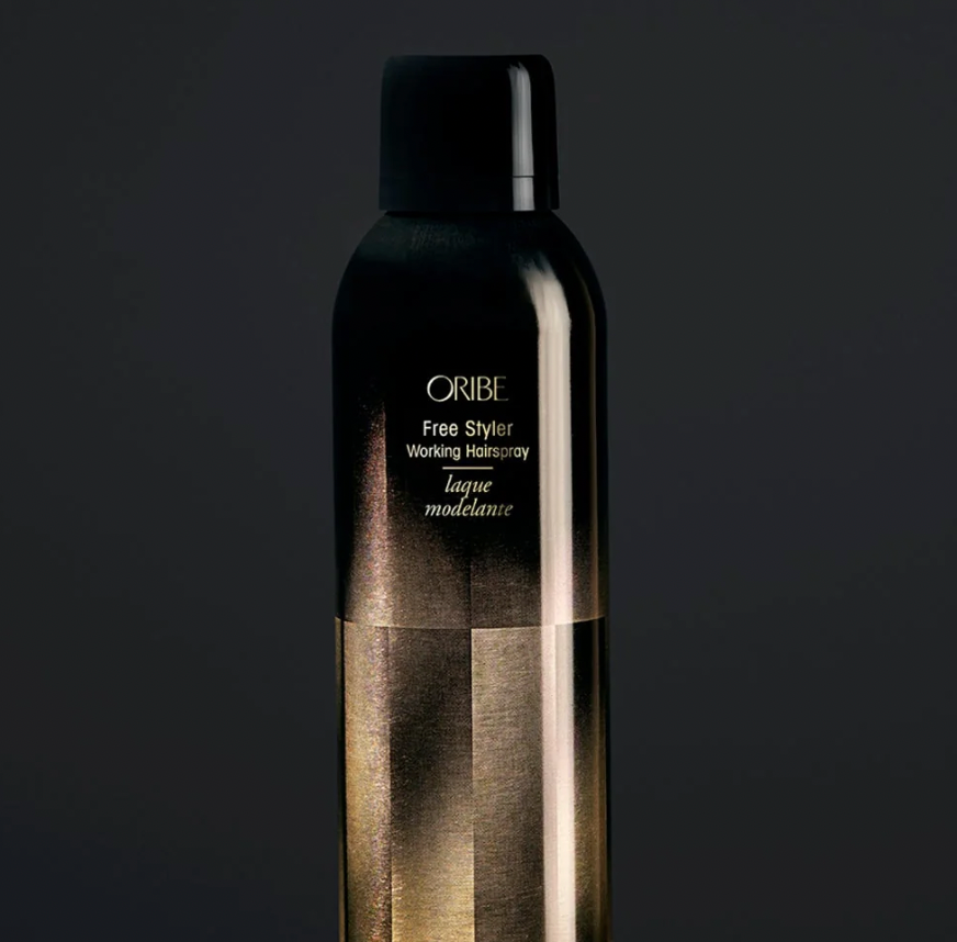 Oribe Free Styler Hairspray