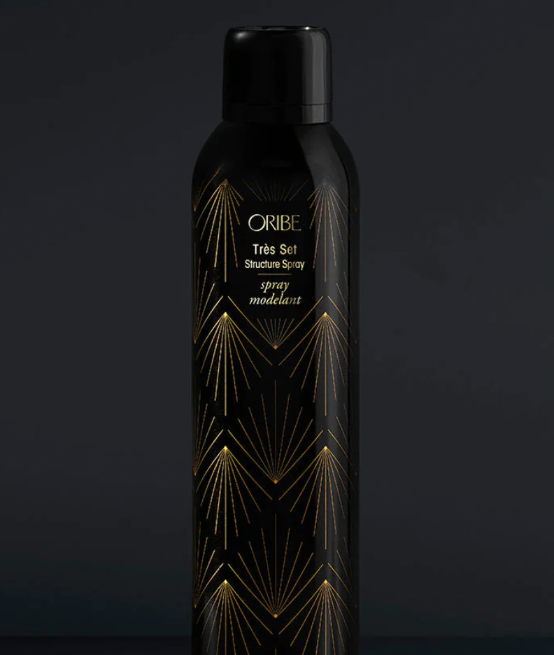 Oribe Tres Set Structure Spray