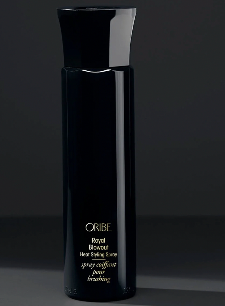 Oribe Royal Blowout Heat Styling Spray - Thumbnail 2
