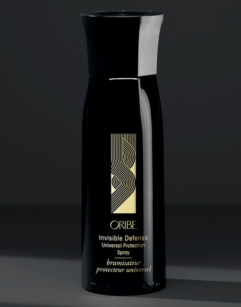 Oribe Invisible Defense