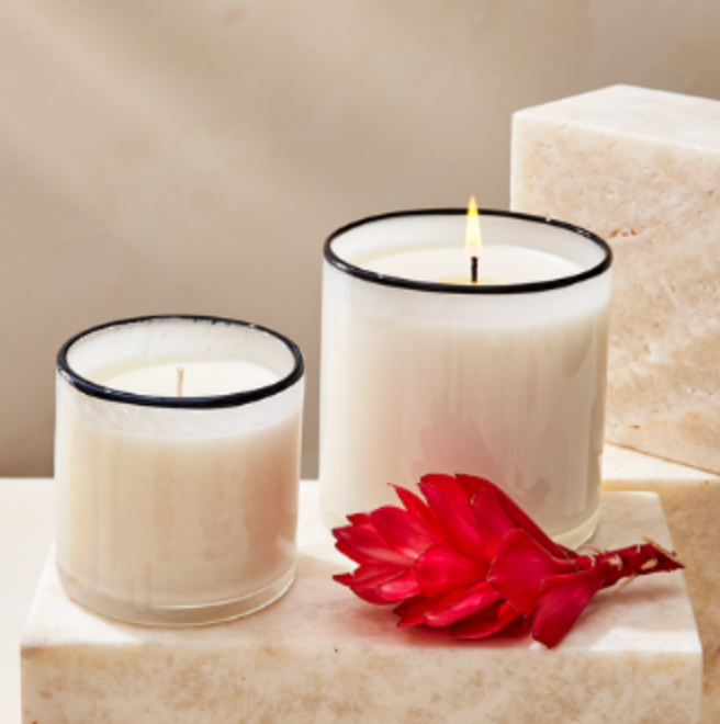 LAFCO Fragranced Candle Champagne - Thumbnail 2