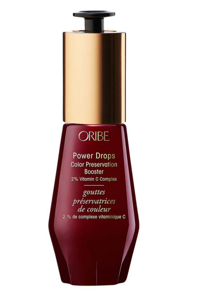 Oribe Power Drops Booster