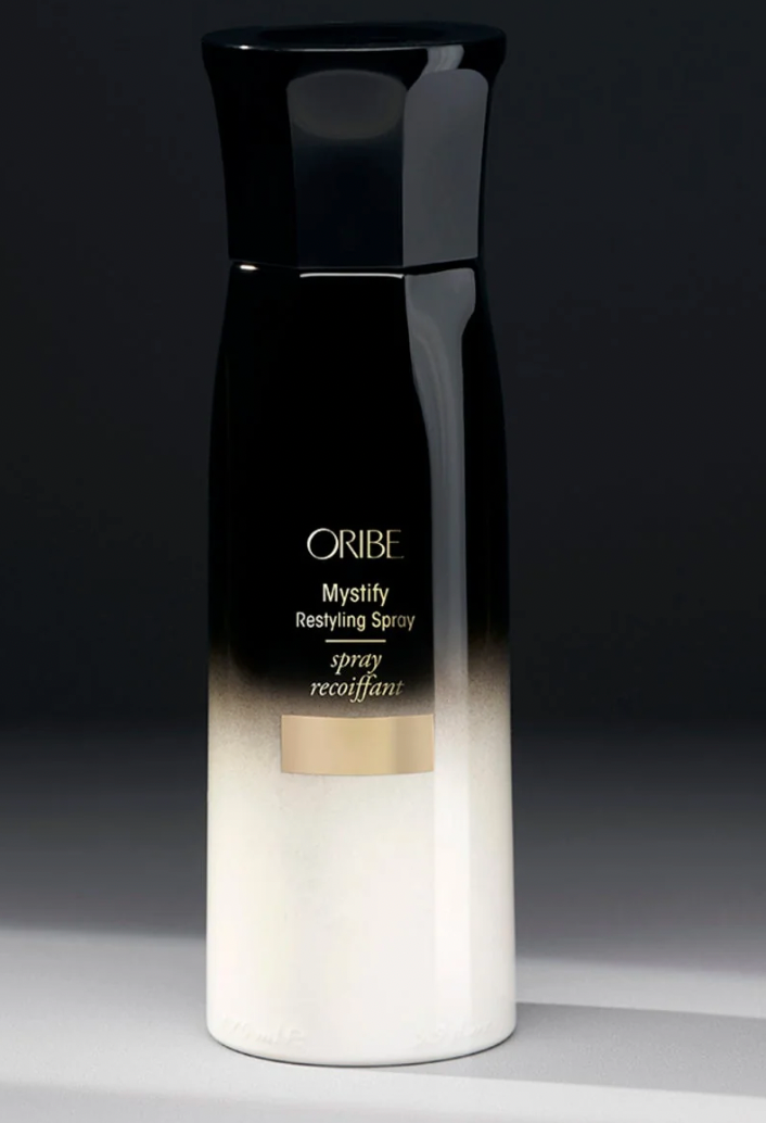 Oribe Mystify Restyling Spray