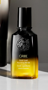 Oribe - Gold Lust All Over Oil