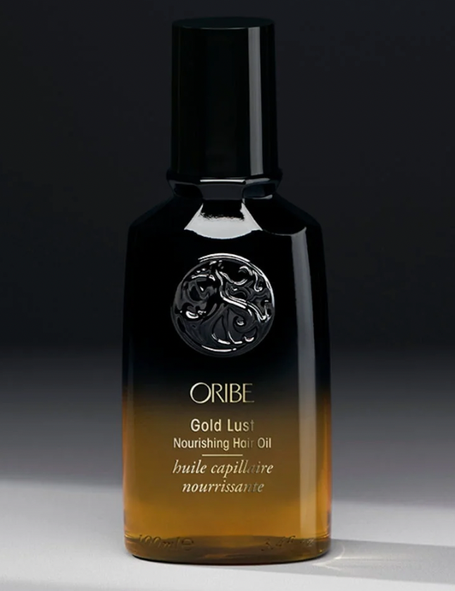Oribe Gold Lust Hair Oil - Thumbnail 2