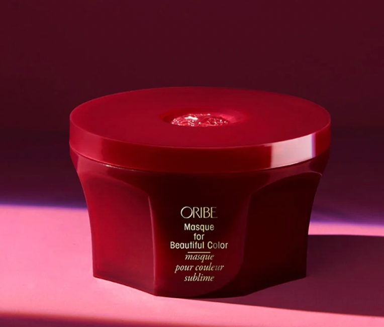 Oribe - Masque for Beautiful Color