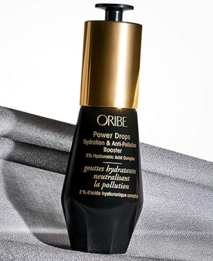 Oribe Power Drops Booster - Thumbnail 2