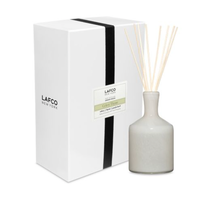 LAFCO Reed Diffuser Celery Thyme