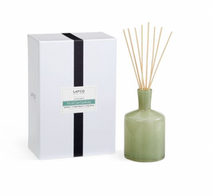 LAFCO Reed Diffuser Fresh Cut Gardenia