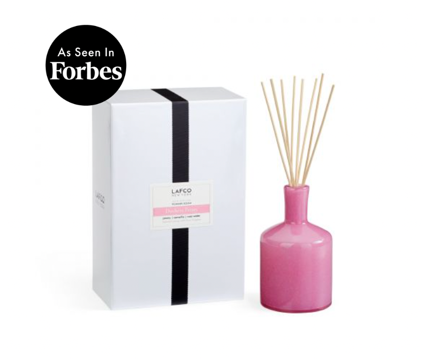 LAFCO Reed Diffuser Duchess Peony