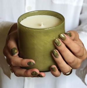 LAFCO Fragranced Candle Sage & Walnut