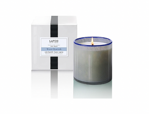 LAFCO Fragranced Candle Water Hycinth 15.5oz