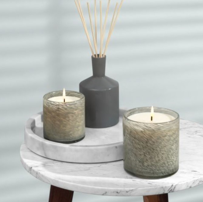 LAFCO Fragranced Candle Paradisio Fig