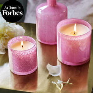 LAFCO Fragranced Candle Duchess Peony