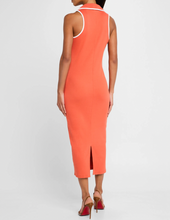 Load image into Gallery viewer, Veronica Beard- Darien Sleeveless Knit Dress
