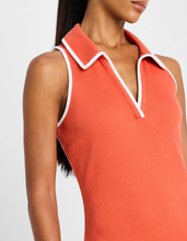 Load image into Gallery viewer, Veronica Beard- Darien Sleeveless Knit Dress
