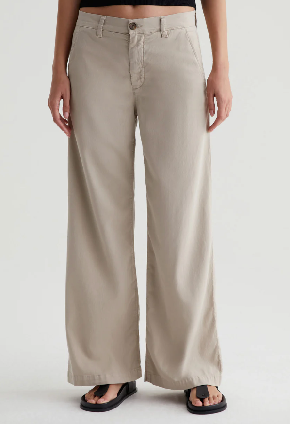 AG Caden- Wide Leg Tailored Fit
