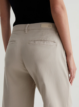 Load image into Gallery viewer, AG Caden- Wide Leg Tailored Fit
