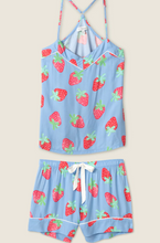 Load image into Gallery viewer, Pj Salvage- Farmer&#39;s Market Strawberry
