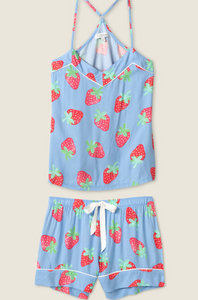 Pj Salvage- Farmer's Market Strawberry