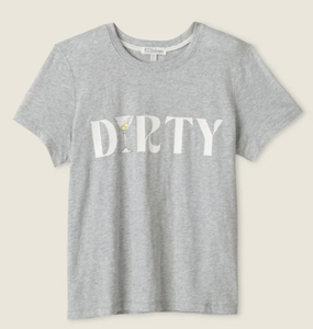 Pj Salvage- Playful Prints Drinks Tee