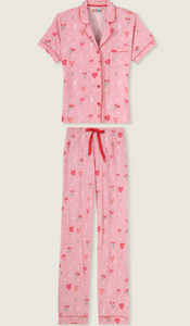 Pj Salvage- Whimsy Tiger Set