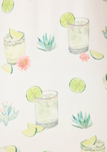 Load image into Gallery viewer, Pj Salvage- Limes &amp; Sunshine Set
