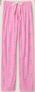 Pj Salvage- Playful Print Pajama Pants