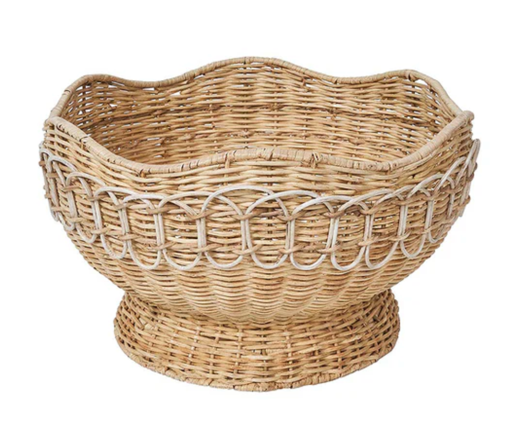 Juliska- Provence Rattan 15