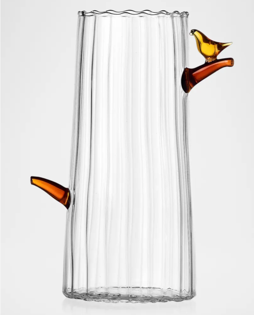 Ichendorf Milano- Bird Vase