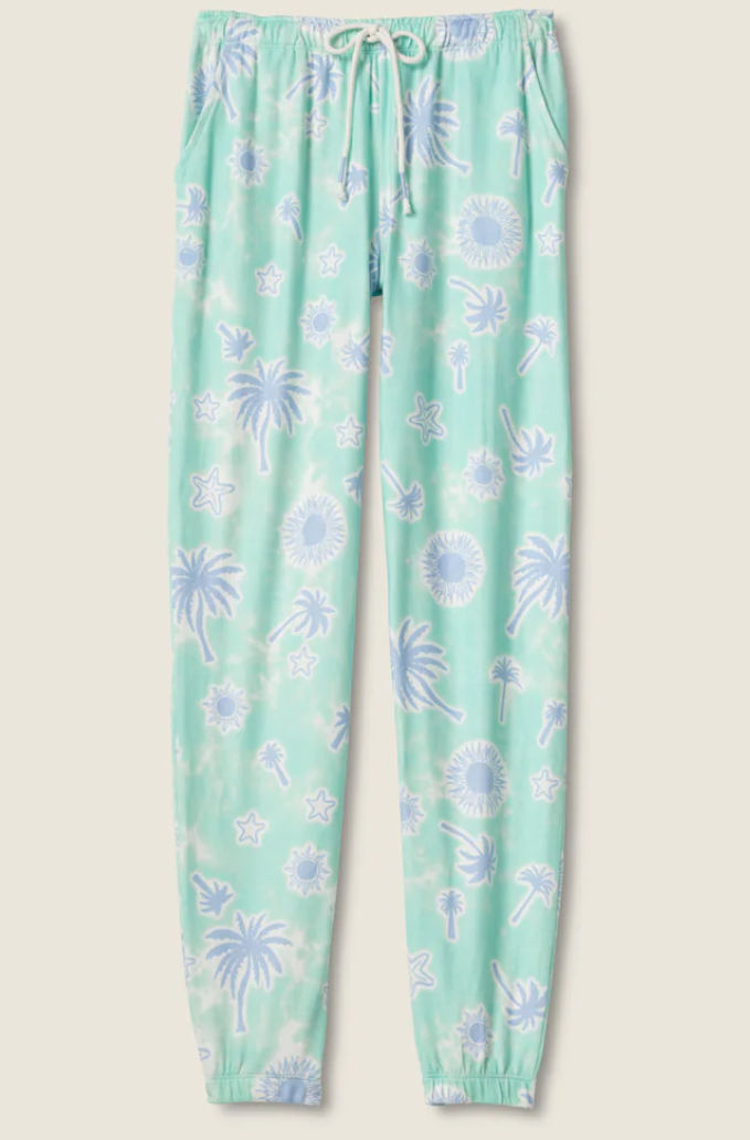 Pj Salvage- Vacay Vibes Jogger