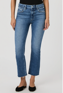 Paige- Colette w/ Raw Hem