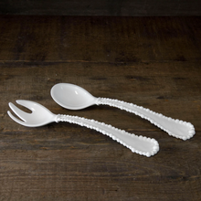 Load image into Gallery viewer, Beatriz Ball- VIDA Alegria Large Salad Servers
