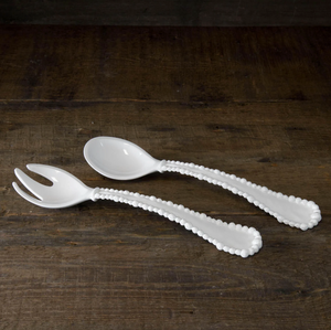 Beatriz Ball- VIDA Alegria Large Salad Servers