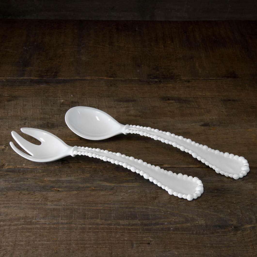 Beatriz Ball- VIDA Alegria Large Salad Servers
