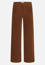 Load image into Gallery viewer, Frame- Le Slim Palazzo High Rise Wide Leg
