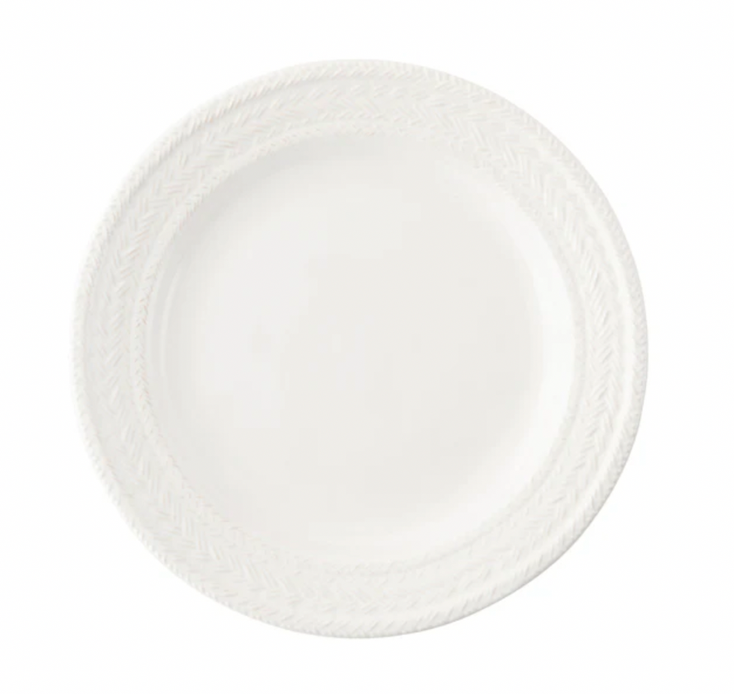 Juliska - Le Panier Dinner Plate