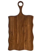 Load image into Gallery viewer, Juliska- Puro Rectangle Serving Board
