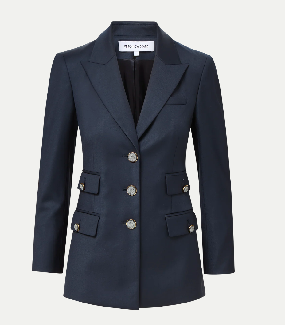 Veronica Beard- Nalani Dickey Jacket