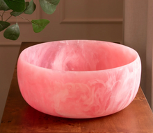 Load image into Gallery viewer, Beatriz Ball Sorbet Large Round Bowl-Raspberry
