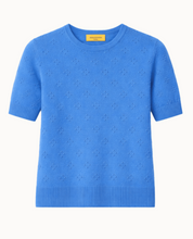 Load image into Gallery viewer, Guest In Residence Compass Sweater Tee
