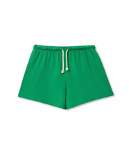 Load image into Gallery viewer, Perfectwhitetee French Terry Sweat Shorts
