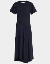 Load image into Gallery viewer, Frame Gathered Dress
