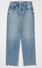 Load image into Gallery viewer, Moussy Sebring Straight
