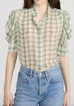 Load image into Gallery viewer, FRAME- The Gillian Top
