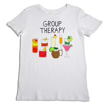 Load image into Gallery viewer, Unfortunate Portrait- Group Therapy

