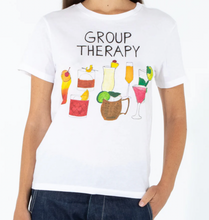 Load image into Gallery viewer, Unfortunate Portrait- Group Therapy
