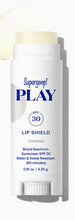 Load image into Gallery viewer, Supergoop! PLAY Lip Shield SPF 30
