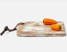 Load image into Gallery viewer, Blue Pheasant Serving Board

