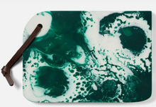 Load image into Gallery viewer, Blue Pheasant Serving Board
